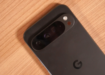تسريبات لتحديث Google Pixel 9 بواسطة Verizon، مع تفاصيل العرض وإصلاحات البلوتوث